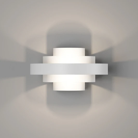 GW-5809-6-WH-WW Настенный светильник DesignLed VIANA GW-5809-6-WH-WW