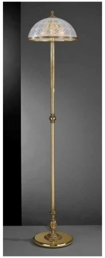 PN.6305/2 Торшер Reccagni Angelo 6305 PN.6305/2 (220V)