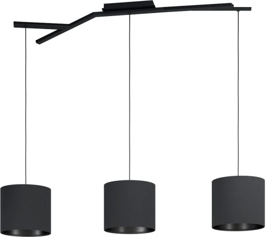 39886 Подвесной светильник Eglo Balnario 39886