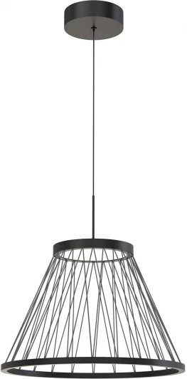 4633-4P Подвесной светильник Favourite Fibra 4633-4P (LED, 220V, на проводе)