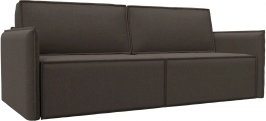 122626 Диван прямой Либерти Лига Диванов (Рогожка) арт.122626