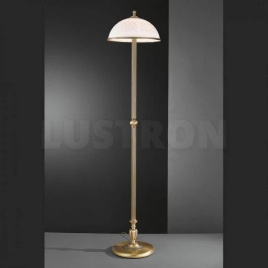 PN 8200/2 Торшер Reccagni Angelo 8200 PN 8200/2