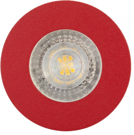 DK2030-RE Встраиваемый точечный светильник Denkirs DK2030-RE