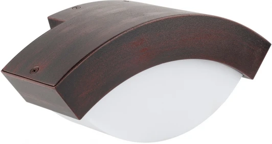 2146 R Уличный настенный светильник Oasis Light GEOMETRY 2146 R