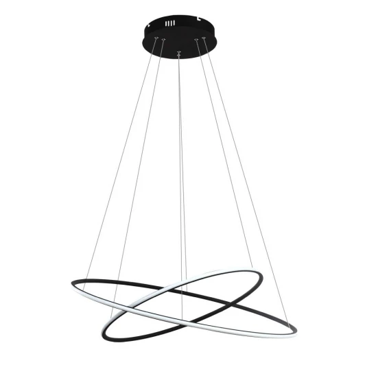 A2500SP-2BK Подвесной светильник Arte Lamp Rapid A2500SP-2BK
