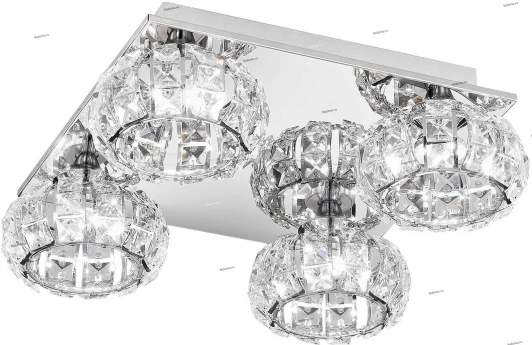 39009 Eglo Corliano 39009