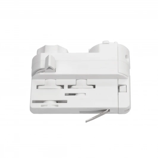 594006-402 Адаптер для светильника к треку 5030xx-R/5040xx-(F)/(R) Lightstar Quattro 594006-402