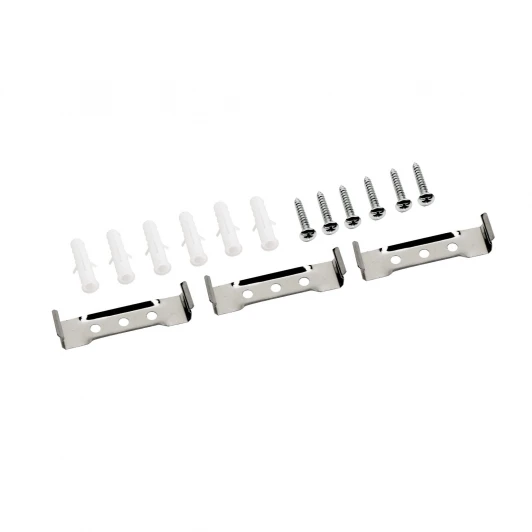 456000 Монтажный комплект на стену для светильников 456ххх Lightstar Trito 456000