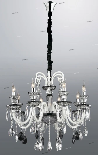 2432/8 Подвесная люстра Odeon Light Lopi 2432/8