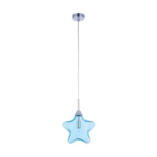 MOD242-PL-01-BL Подвесной светильник Maytoni Star MOD242-PL-01-BL