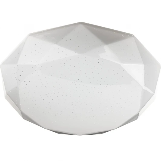 52217 1 Светильник потолочный светодиодный диммируемый Ritter Brilliance 52217 1