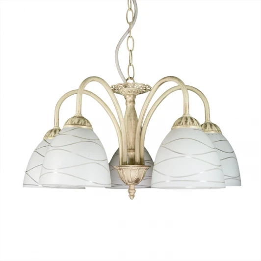 S9137-5 Подвесная люстра Day&Night S9137-5