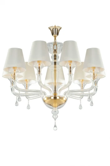 S110189/9 Подвесная люстра Donolux Eleganza S110189/9