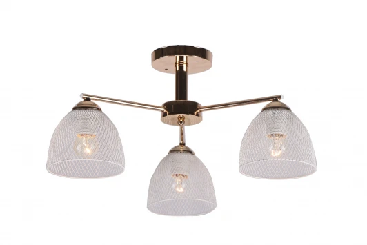 MD.0525-3-S FGD Потолочная люстра Imex MD.0525-3-S FGD