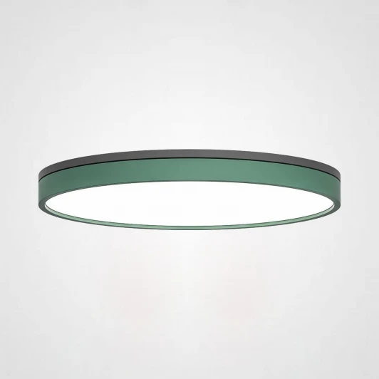 LC-11-0812 Круглый потолочный светильник LED Lu Carte Point LC-11-0812