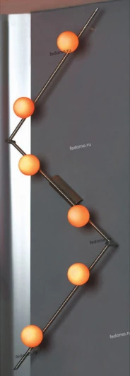 LSQ-3909-06 Lussole ARANCIA LSQ-3909-06