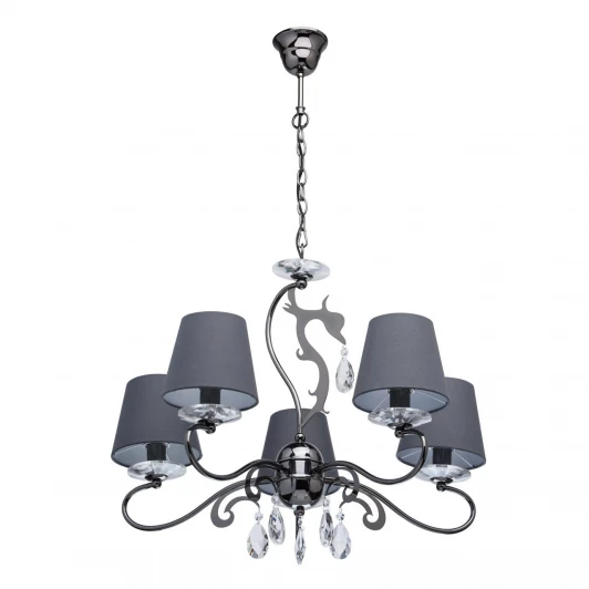 448011605 Подвесная люстра MW-Light Виталина 448011605