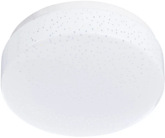 A3206PL-1WH Потолочный светильник круглый Arte Lamp Gamba A3206PL-1WH (LED, 220V)