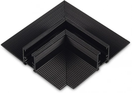 L corner DLSM InB L-образный угол-соединитель для встраиваемого шинопровода Donolux Slim Line Mini L corner DLSM InB