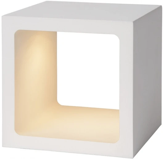 17594/05/31 Интерьерная настольная лампа Lucide Xio 17594/05/31