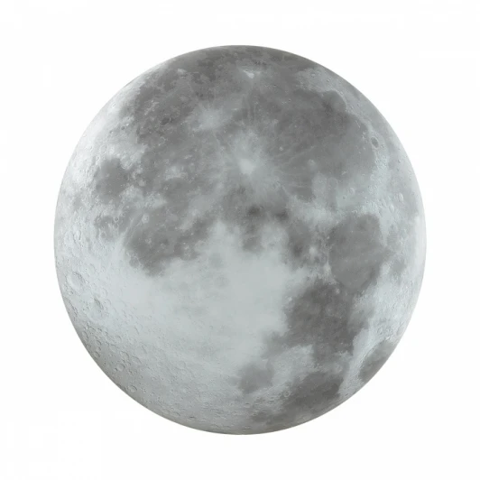 3084/CL Настенно-потолочный светильник Moon 3084/CL