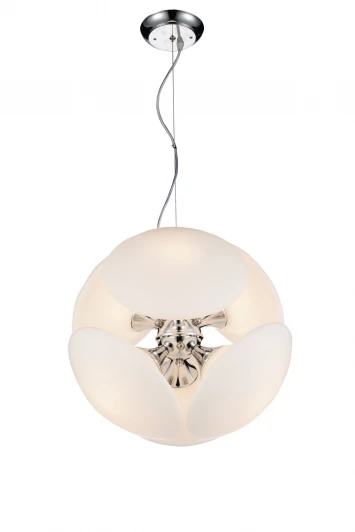 A2550SP-6CC Подвесная люстра Arte Lamp Soffione A2550SP-6CC