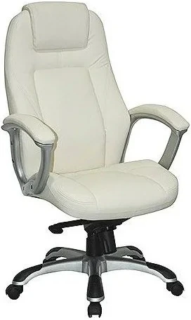 2183Н beige Кресло руководителя Хорошие кресла Bruny 2183Н beige