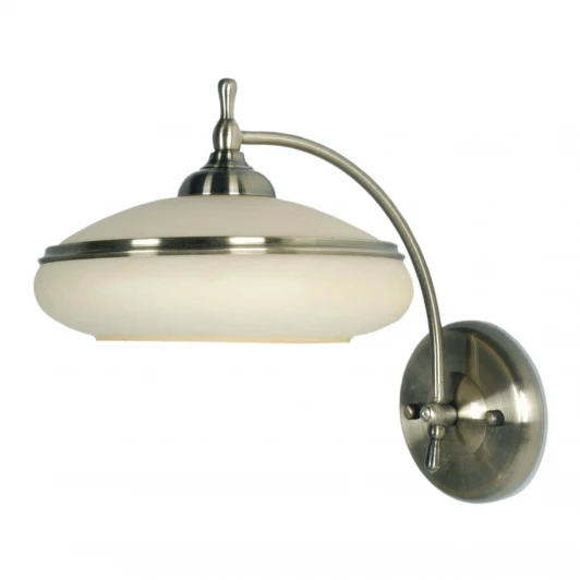 347023201 Бра MW-Light Фелиция 347023201