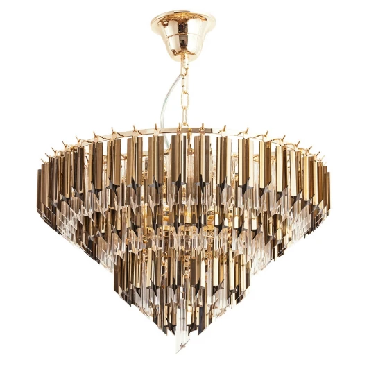 1683/01 LM-7 Подвесная люстра каскадная Arte Lamp Frizzante 1683/01 LM-7 (220V, на цепи)