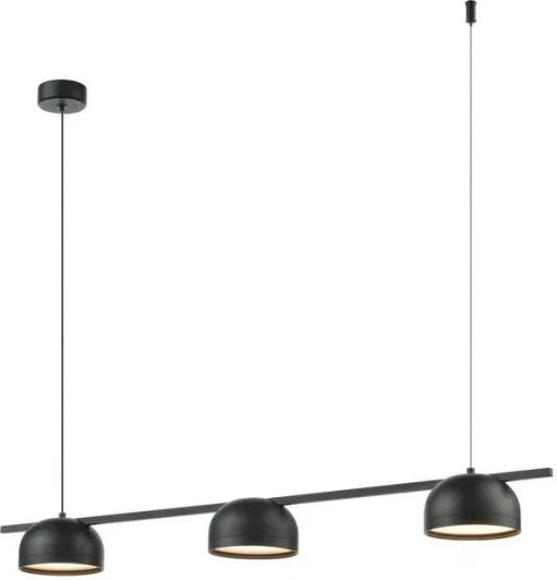 472-023-03 Подвесной светильник Velante 472-023-03 (LED, 220V, на тросе)