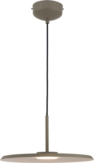 V11105-PL Светильник подвесной светодиодный Moderli Keiro V11105-PL (220V, на проводе, круглые)