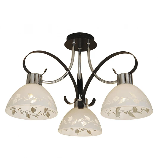 CL154131 Потолочная люстра Citilux Fuga CL154131