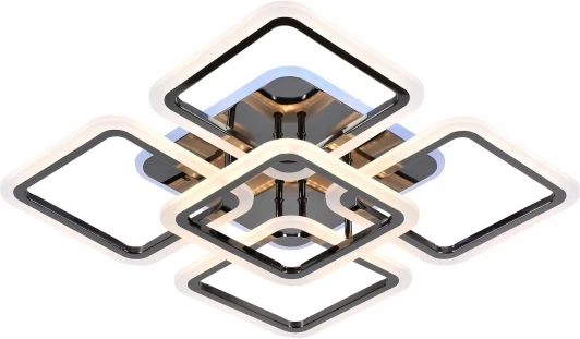 SLE200482-05 Потолочная люстра EvoLed Qutro SLE200482-05