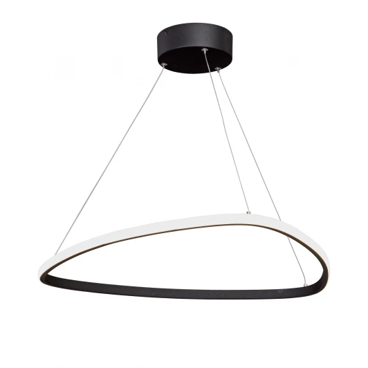 V4624-1/1S Подвесной светильник Vitaluce V4624-1/1S