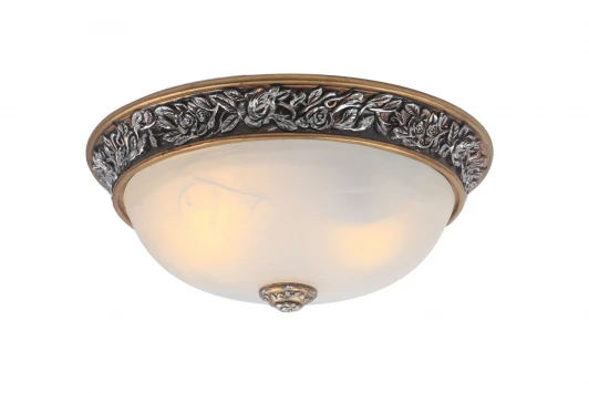 A7142PL-2SB Потолочный светильник Arte Lamp Torta A7142PL-2SB