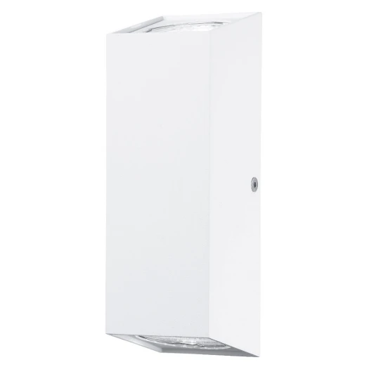 CLT 222W WH Настенный светильник Crystal Lux CLT 222 222W WH