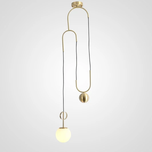 LC-11-0069 Подвесной светильник E27 Lu Carte Tesse LC-11-0069