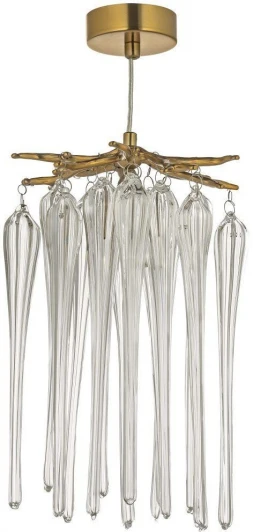 Tavenna H 1.5.21.101 A Подвесная люстра Dio D`arte Tavenna Antigue Tavenna H 1.5.21.101 A