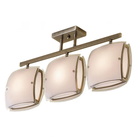 CL161233 Потолочная люстра Citilux Берген CL161233