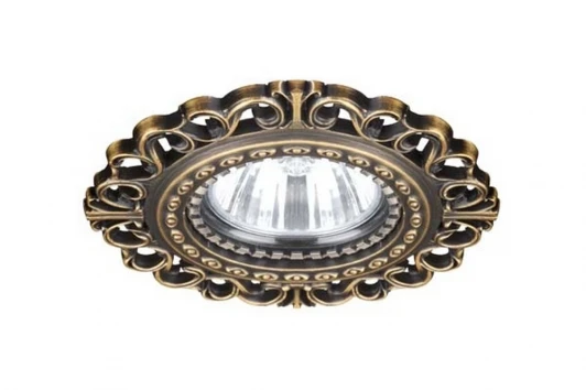 N1561-Deep bronze Точечный светильник Donolux N1561 N1561-Deep bronze