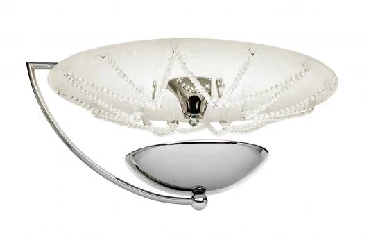 812.40.7 Потолочная люстра Silver Light Style Next 812.40.7