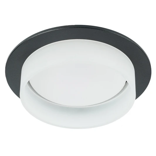 51936 Светильник потолочный встраиваемый Feron DL509 51936