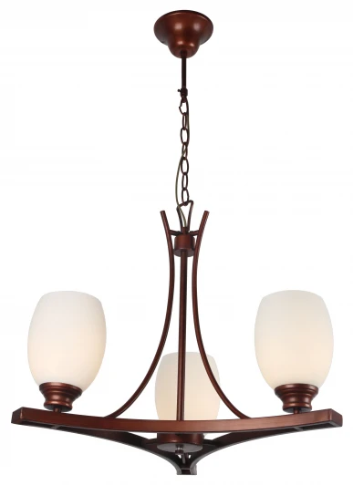 451/3 Подвесная люстра Escada Elsa 451/3