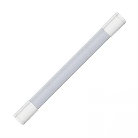 ULT-Q218 14W/DW IP65 WHITE Линейный потолочный светильник светодиодный ULT-Q218 14W/DW IP65 Volpe WHITE (220V)