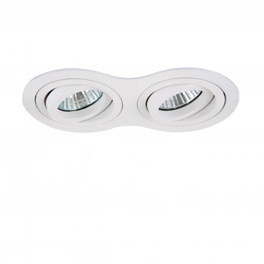 214226 Встраиваемый точечный светильник Lightstar Intero 214226