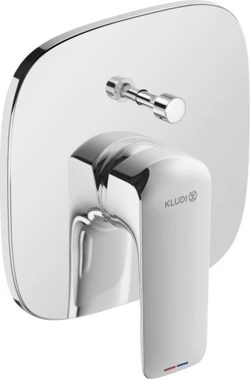 416570575 Смеситель Kludi Ameo 416570575 для ванны с душем