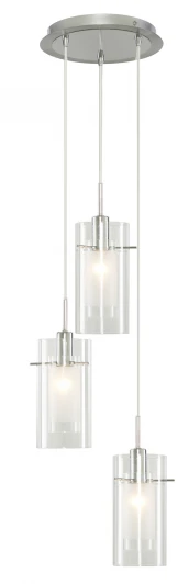 A2300SP-3CC Подвесной светильник Arte Lamp Idea A2300SP-3CC