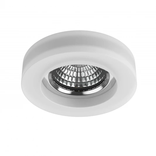 073380 Встраиваемый точечный светильник Lightstar Acrile 073380