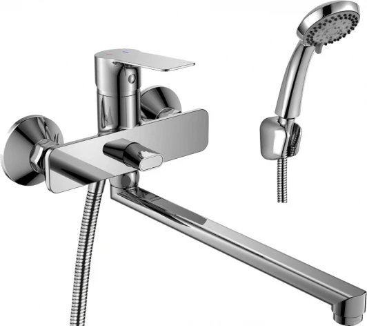 RS27-33 Смеситель Rossinka RS27-33 универсальный