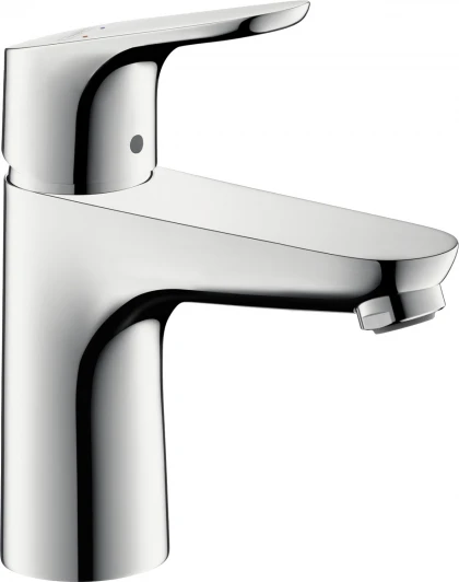 31517000 Смеситель Hansgrohe Focus E2 31517000 для раковины